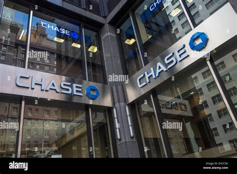 chase bank nyc